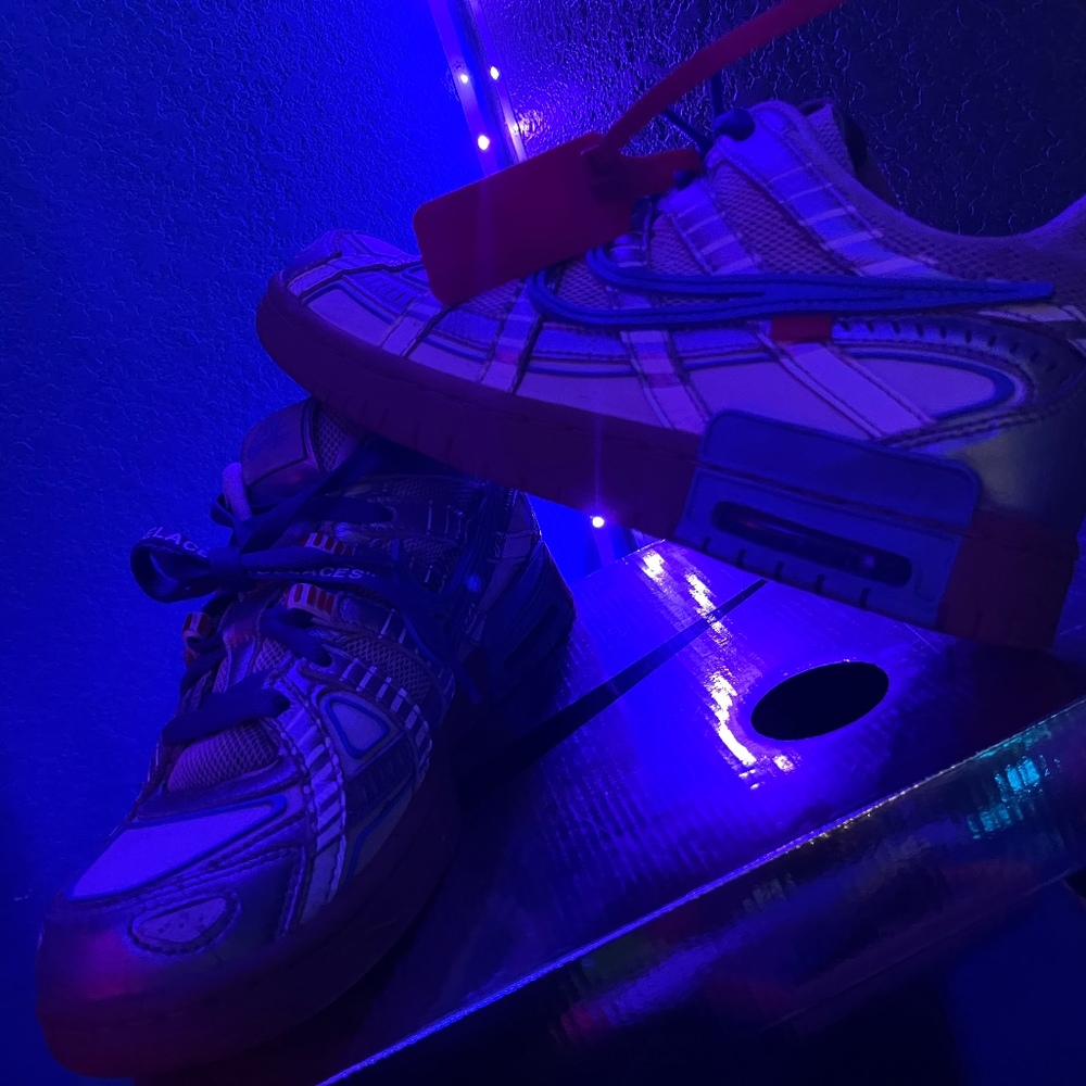 Meet your Posher, Zack